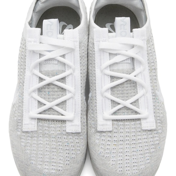 White air vapormax - Picture 4 of 4